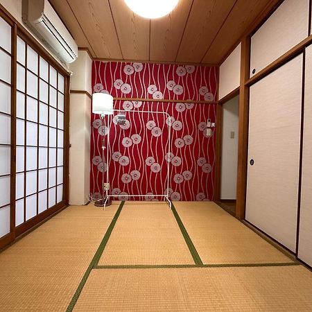 Hotel Ichigaya（Jr Ichigaya Sta.) Tokyo Eksteriør bilde