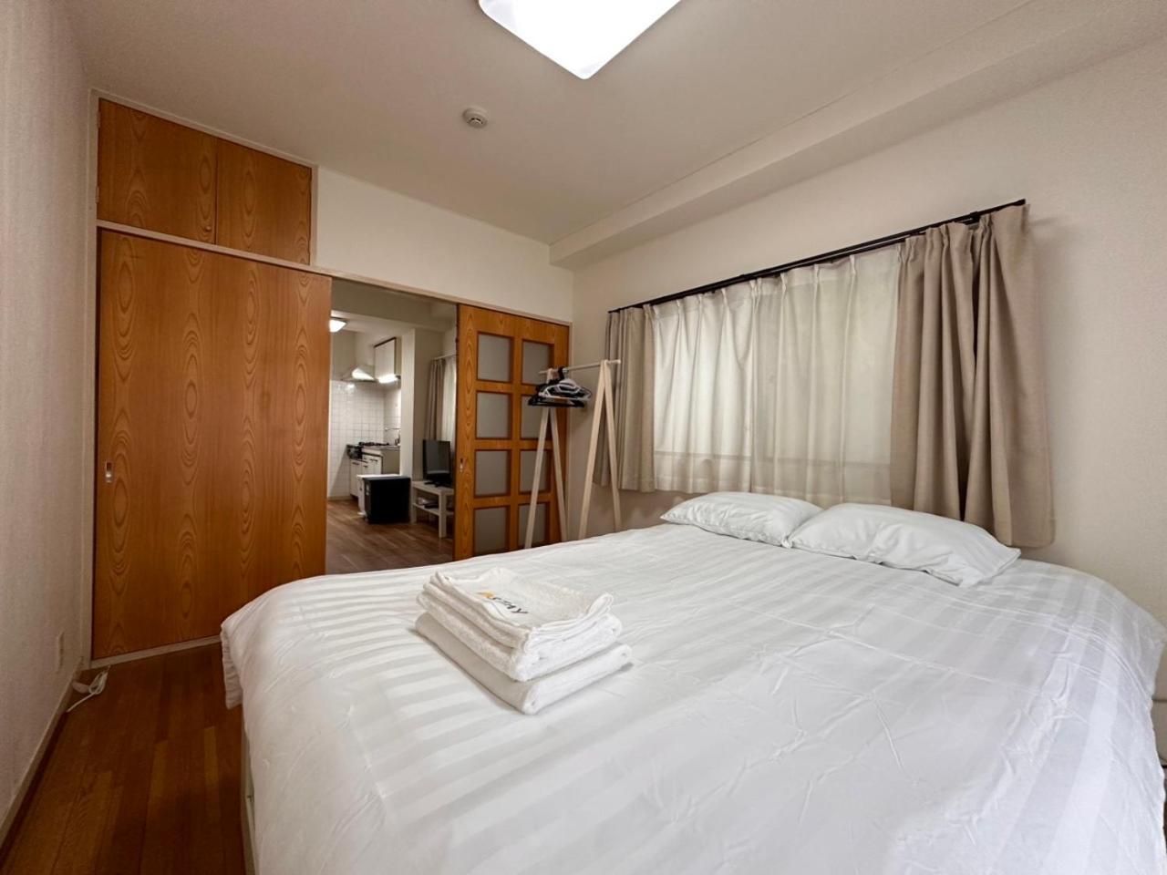 Hotel Ichigaya（Jr Ichigaya Sta.) Tokyo Eksteriør bilde