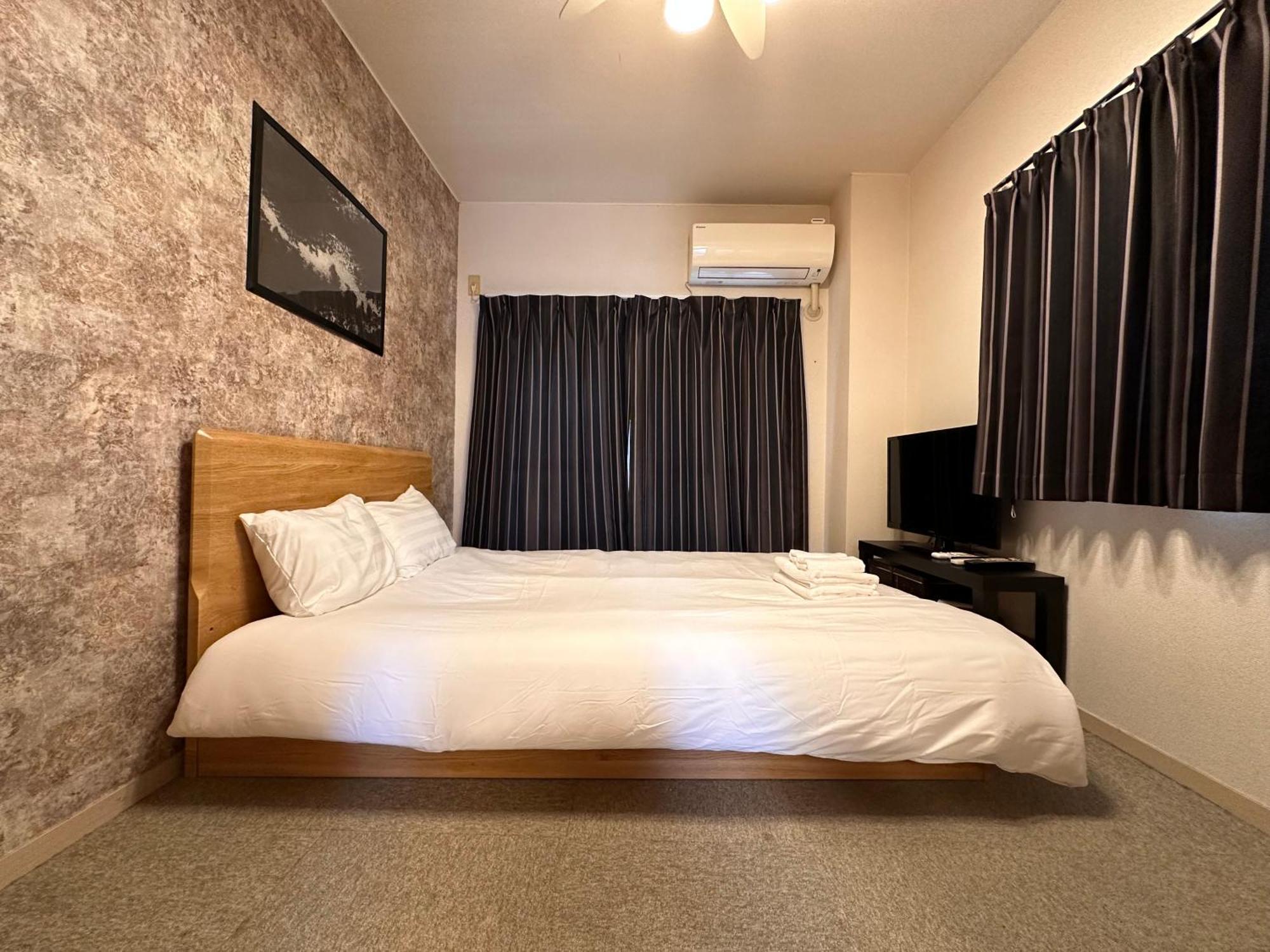 Hotel Ichigaya（Jr Ichigaya Sta.) Tokyo Eksteriør bilde