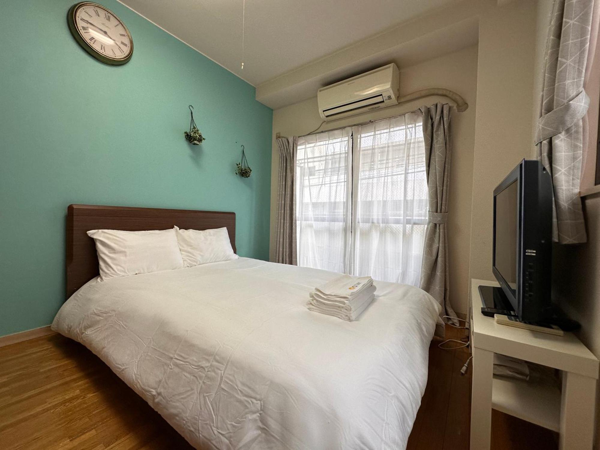 Hotel Ichigaya（Jr Ichigaya Sta.) Tokyo Eksteriør bilde