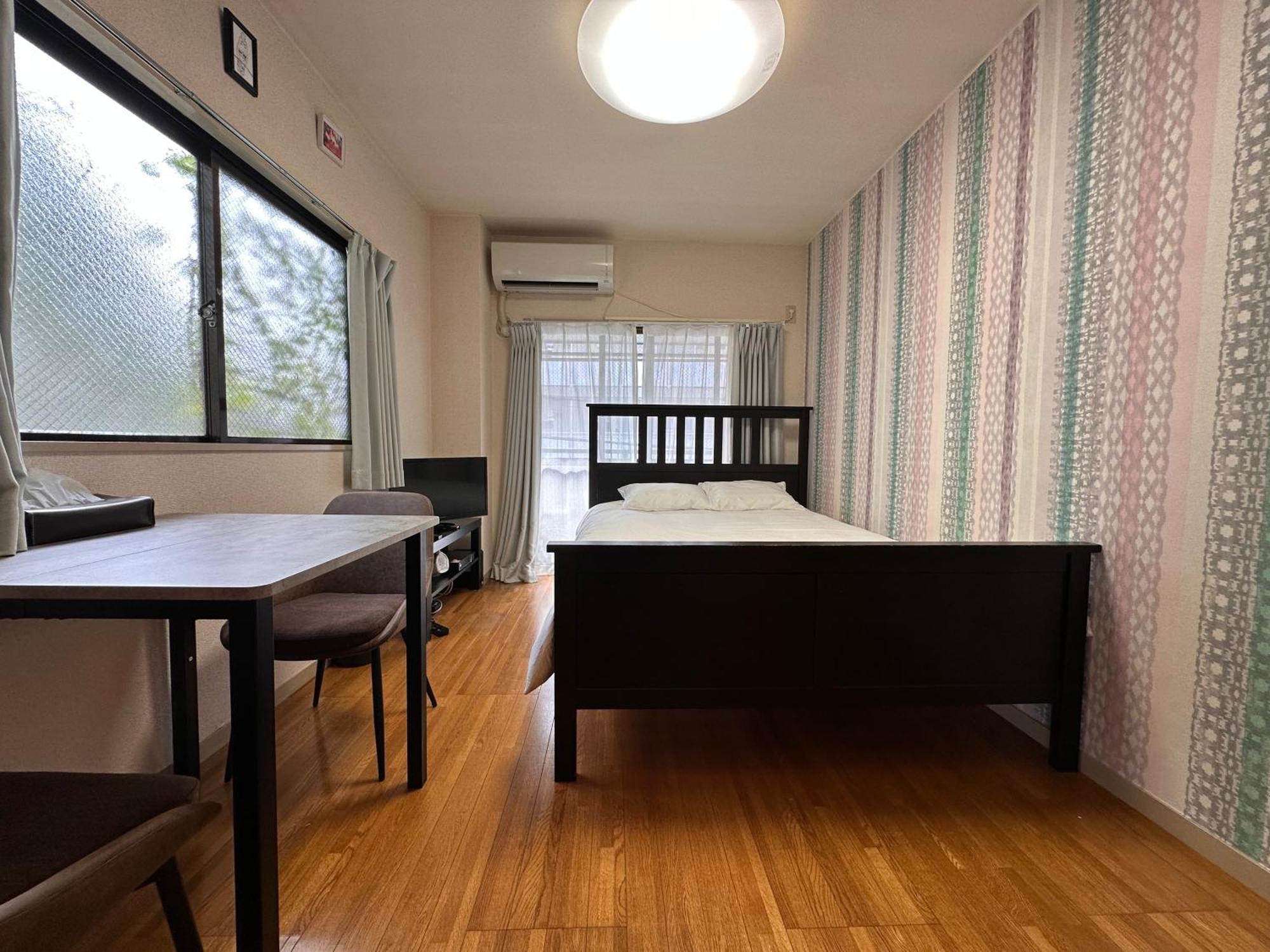 Hotel Ichigaya（Jr Ichigaya Sta.) Tokyo Eksteriør bilde
