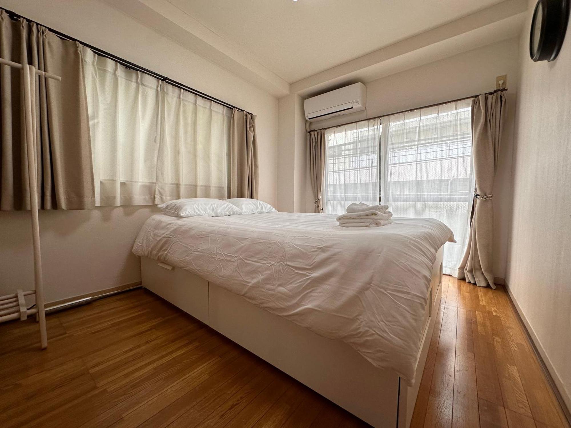 Hotel Ichigaya（Jr Ichigaya Sta.) Tokyo Eksteriør bilde