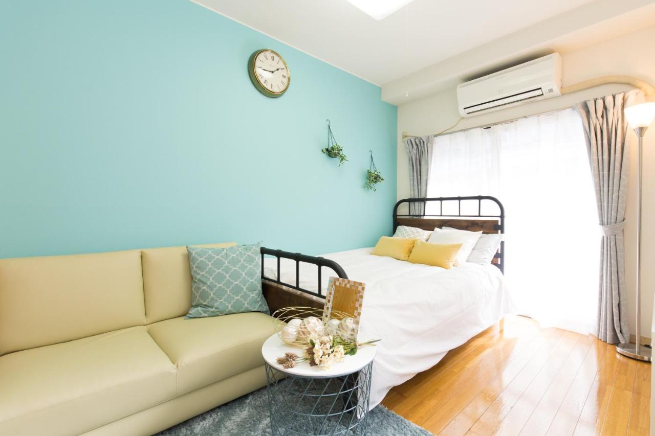 Hotel Ichigaya（Jr Ichigaya Sta.) Tokyo Eksteriør bilde