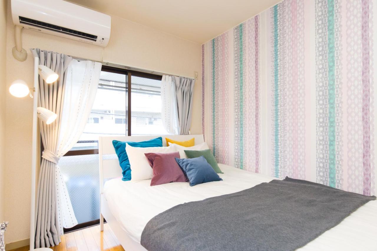 Hotel Ichigaya（Jr Ichigaya Sta.) Tokyo Eksteriør bilde